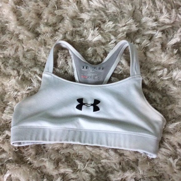 Under armor KIDS sports bra