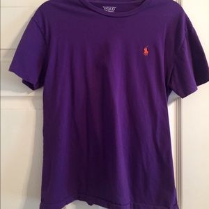 Polo, Ralph Lauren T-shirt
