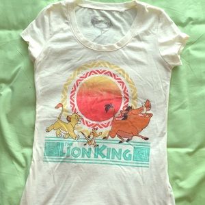 Disney's The Lion King Tee