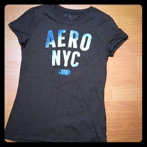 Aero tshirt