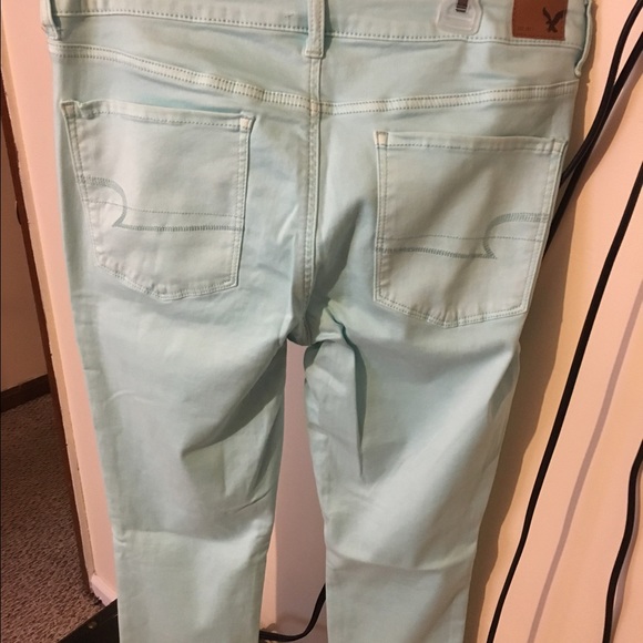 Jeans - Picture 2 of 2