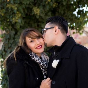 Meet your Posher, Auddie