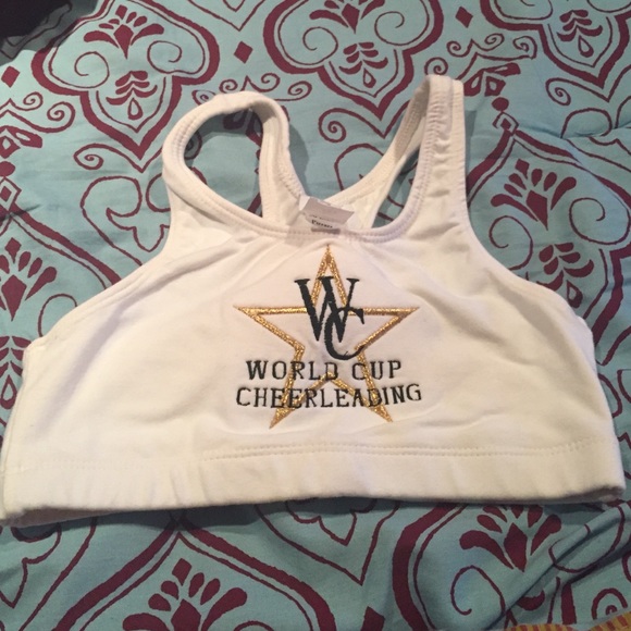 World Cup All Stars Practice Wear