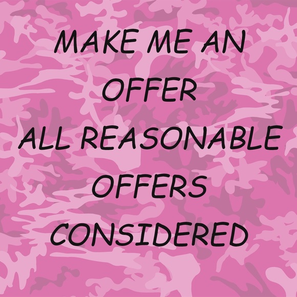 Bundle your likes and make an offer up to 50% off