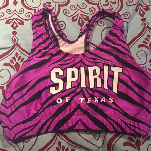 Spirit of Texas Practice Wear