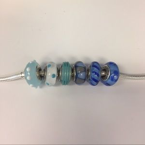 RETIRED Pandora Charms