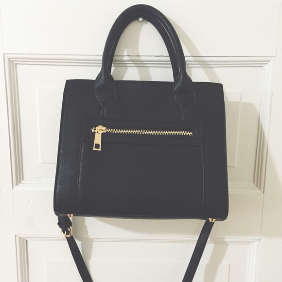 Black bag (SOLD ON MERC@RI) - Picture 1 of 3
