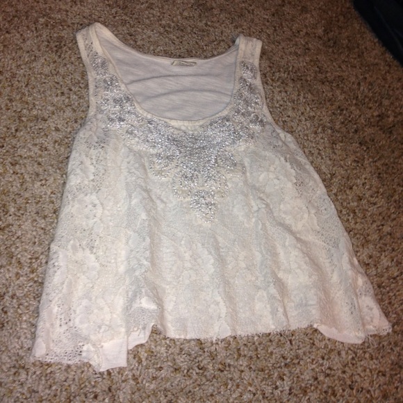 Daytrip crop top