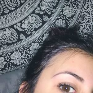 Meet your Posher, Allison