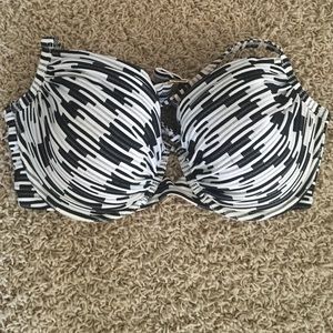 Victoria secret bathing suit top