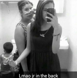 Meet your Posher, Wendy