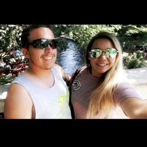 Meet your Posher, Shania