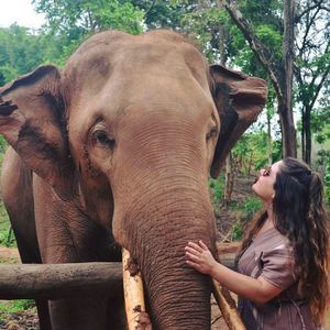 Meet your Posher, Alex