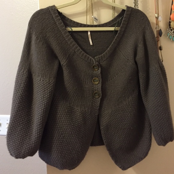 FP sweater - Picture 2 of 4