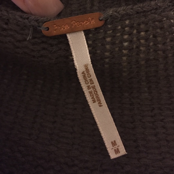 FP sweater - Picture 4 of 4