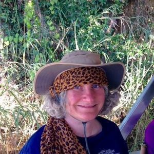 Meet your Posher, Gail