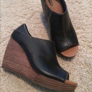 Womans Dr Scholls new without tags