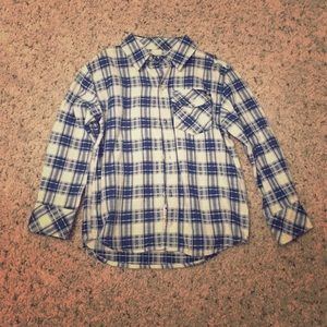 Lucky brand kids shirt