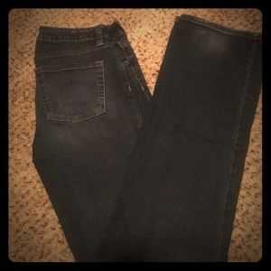 bullhead bootcut jeans
