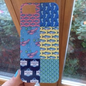 Vineyard Vines iPhone 5 Phone Case
