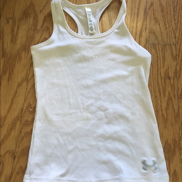 Youth Under armour tank