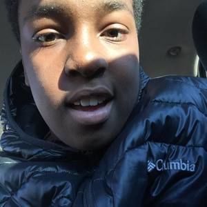 Meet your Posher, Elijah