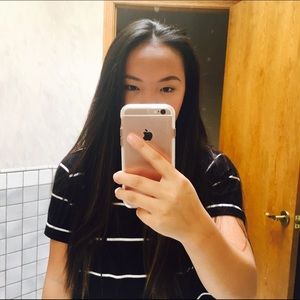 Meet your Posher, Connie