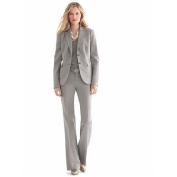 Shop my closet and save on Wear-To-Work suits. - Picture 6 of 6