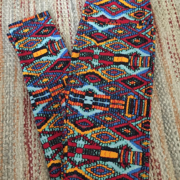 Lularoe leggings