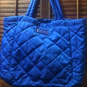 Marc Jacobs - Canvas Bag