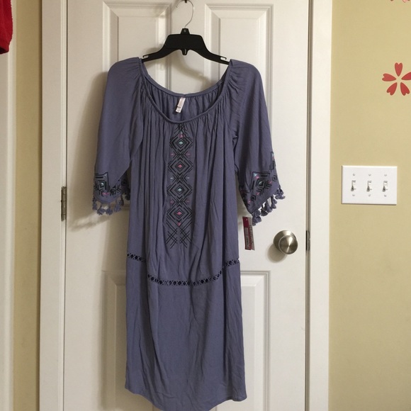 Cute dress