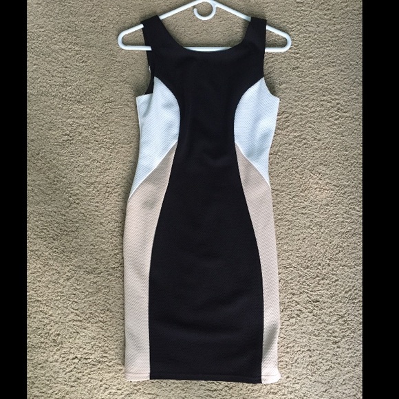 Black dress!