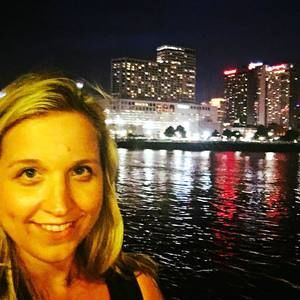 Meet your Posher, Jennifer