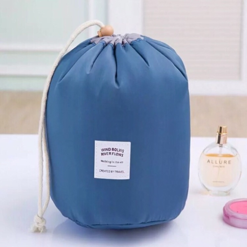 🆕 Travel Cosmetic & Toiletries Bag - Picture 3 of 8
