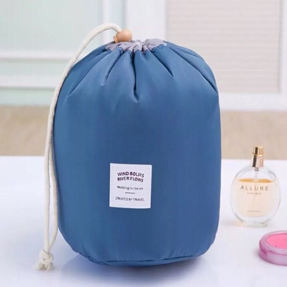 🆕 Travel Cosmetic & Toiletries Bag - Picture 3 of 8