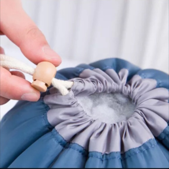 🆕 Travel Cosmetic & Toiletries Bag - Picture 5 of 8