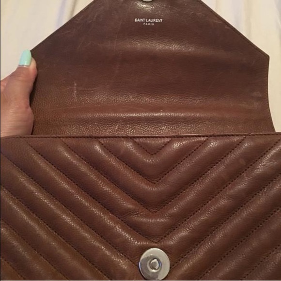 YSL college bag medium. - Picture 4 of 4