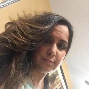 Meet your Posher, Alicia