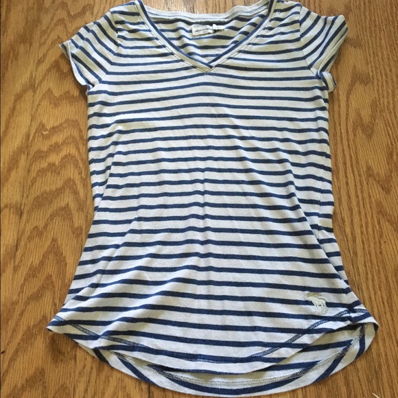 Youth Abercrombie kids shirt