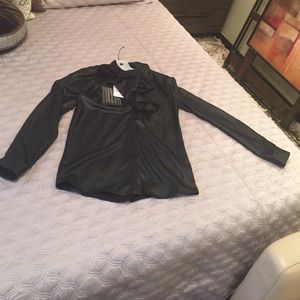 Brand new Diane Von furstenberg shirt