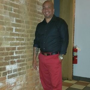 Meet your Posher, Juan