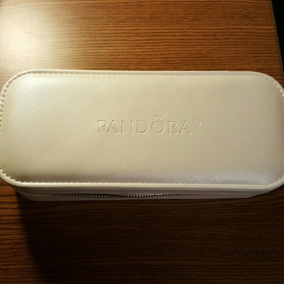 Pandora jewelry case