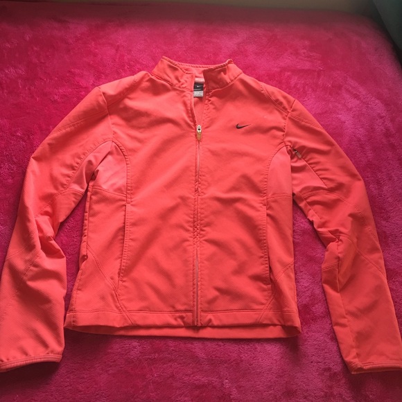 Nike jacket