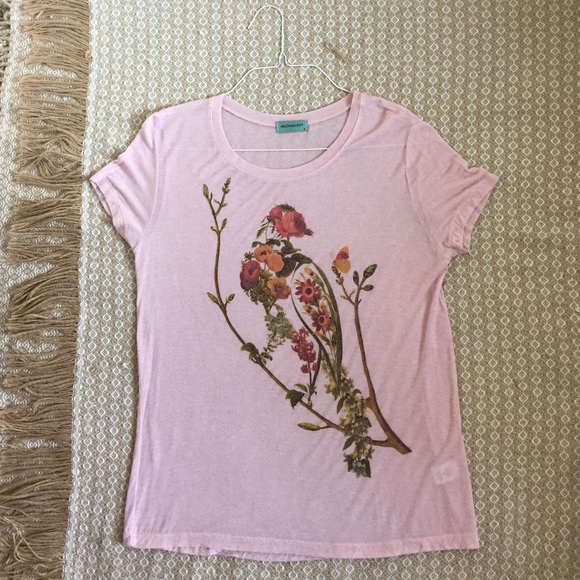 UO Workshop Floral Shirt 🌺 - Picture 1 of 4