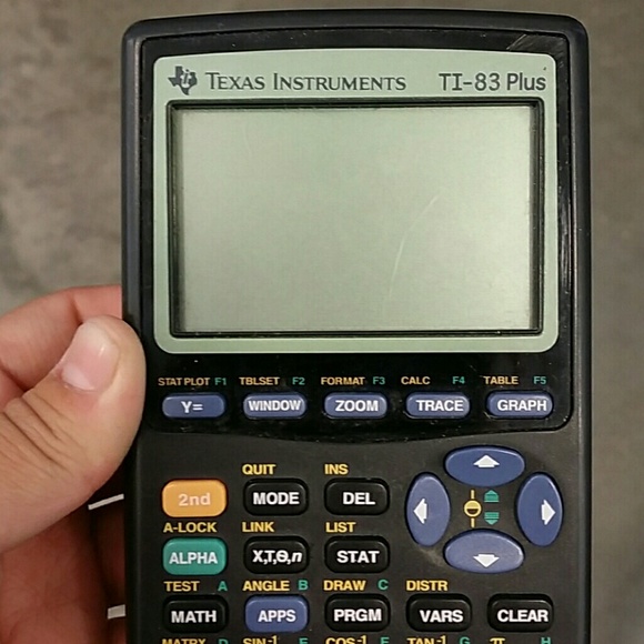 Ti 83