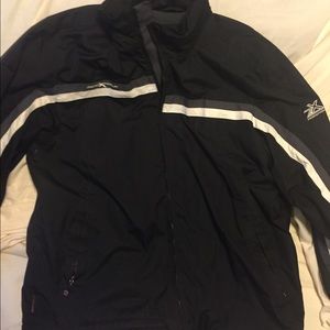 Ski jacket great shape.