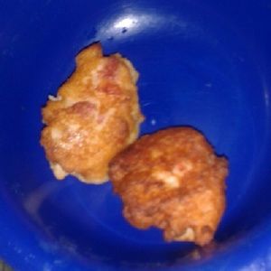 Meet your Posher, Wendy