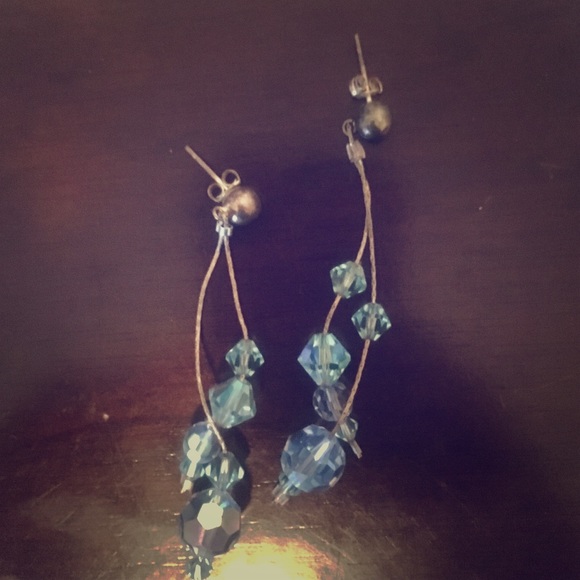 handmade earrings