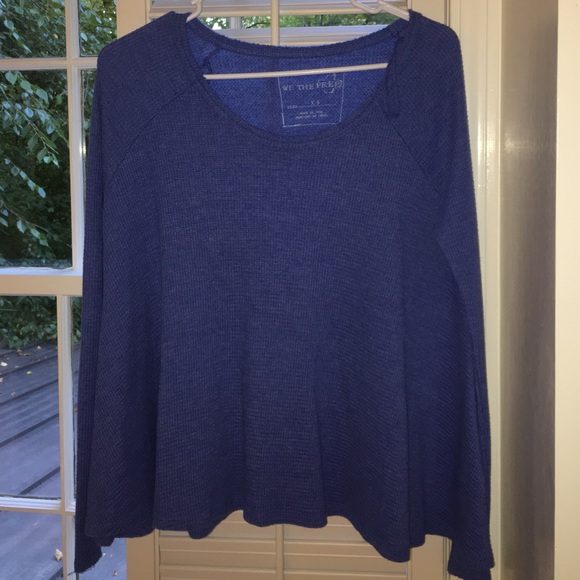 Free People Tops - Free People Top