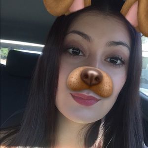 Meet your Posher, Coral